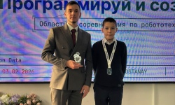 Плодотворная неделя творчества